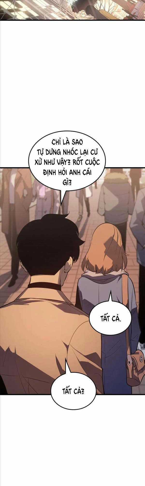 Solo Leveling Ss3 Chapter 7 trang 49