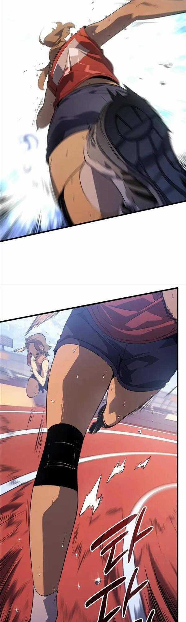 Solo Leveling Ss3 Chapter 7 trang 5