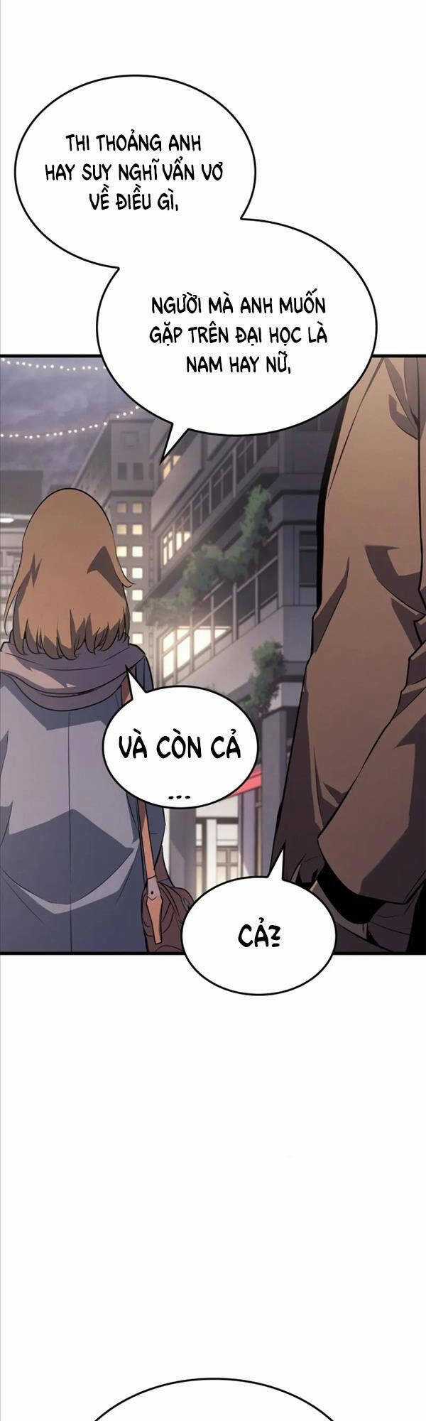 Solo Leveling Ss3 Chapter 7 trang 50