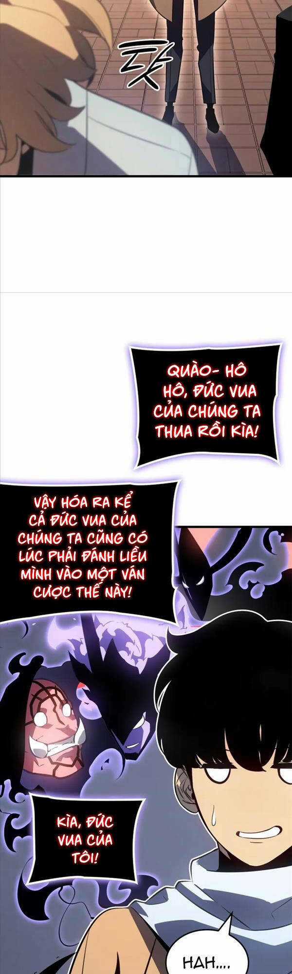 Solo Leveling Ss3 Chapter 7 trang 55