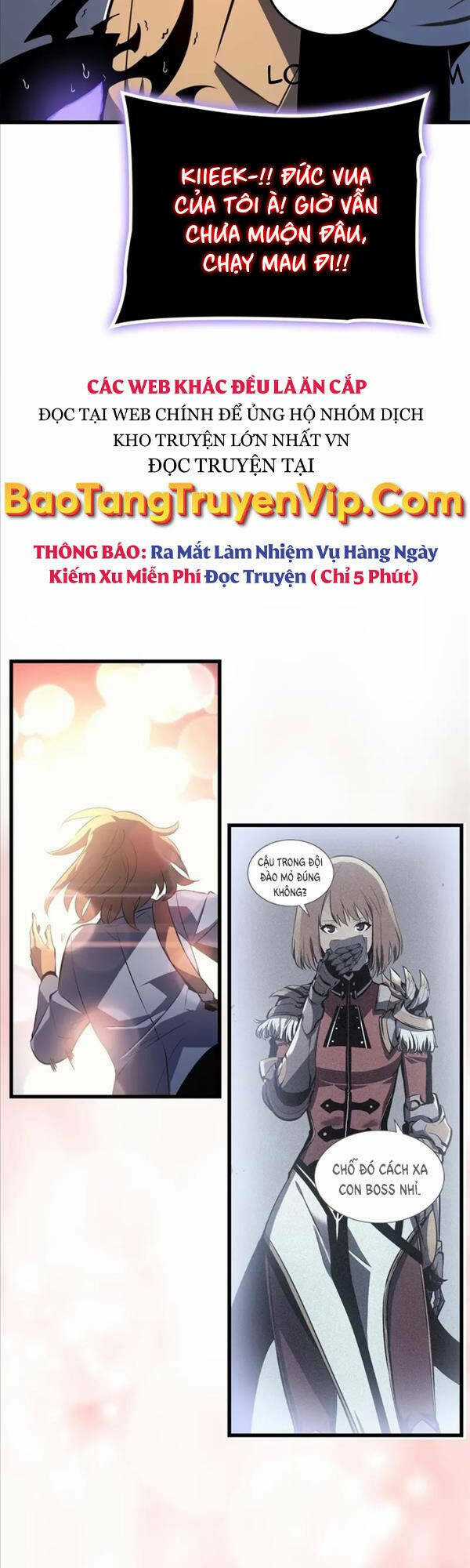 Solo Leveling Ss3 Chapter 7 trang 56