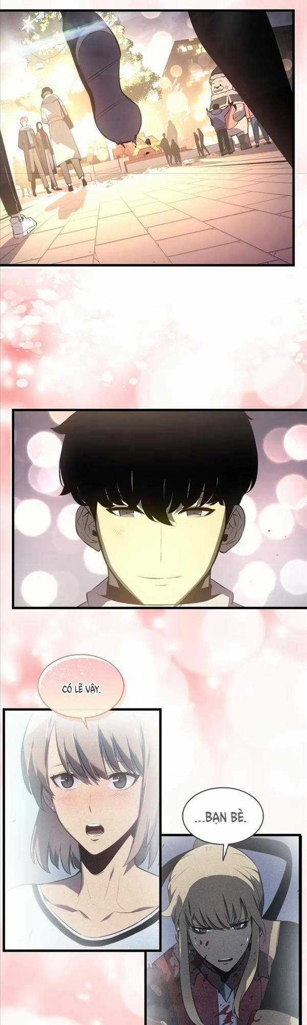 Solo Leveling Ss3 Chapter 7 trang 57