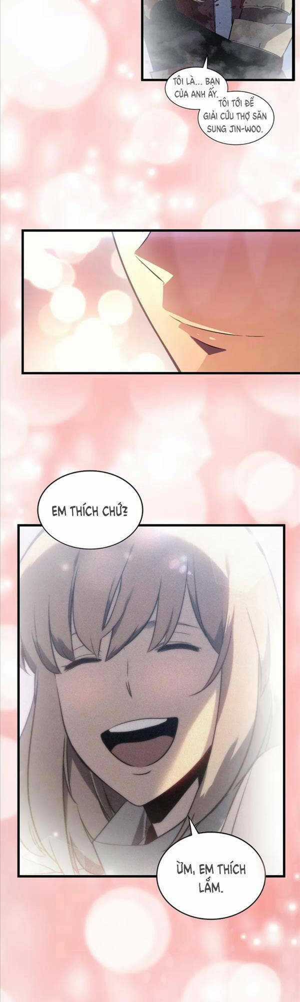 Solo Leveling Ss3 Chapter 7 trang 58