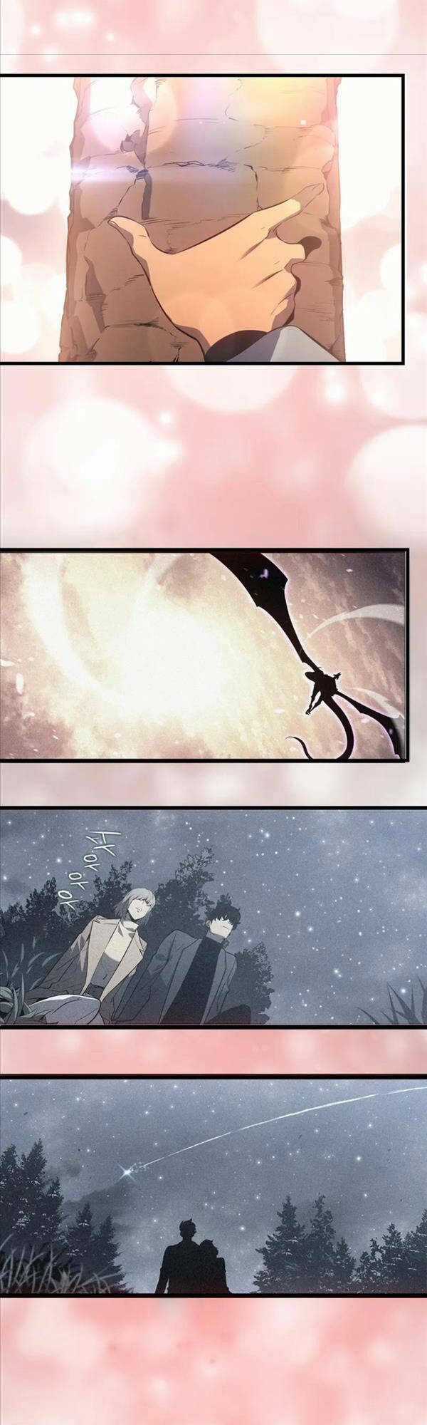 Solo Leveling Ss3 Chapter 7 trang 59