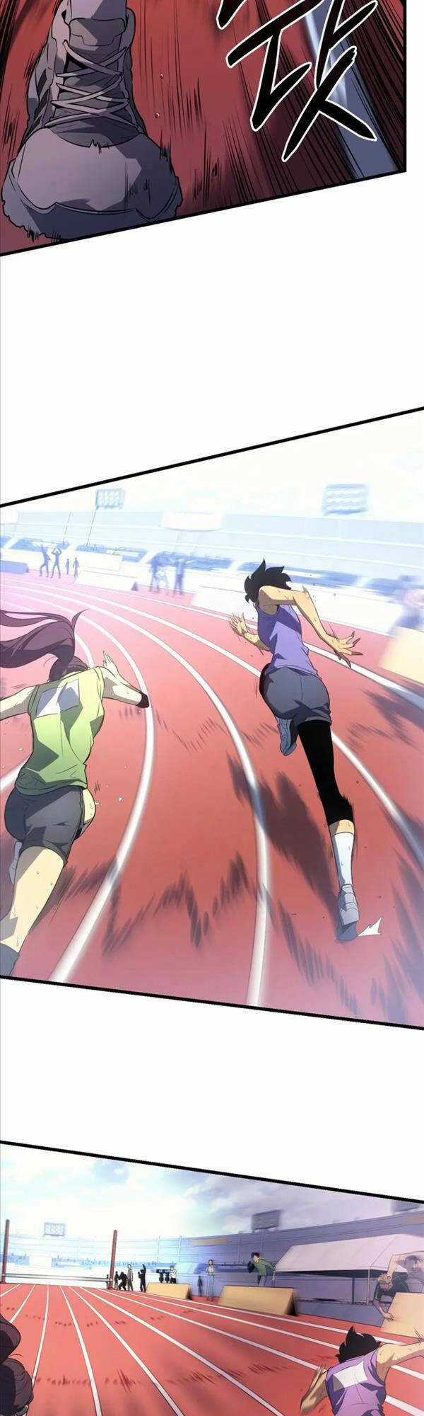 Solo Leveling Ss3 Chapter 7 trang 6