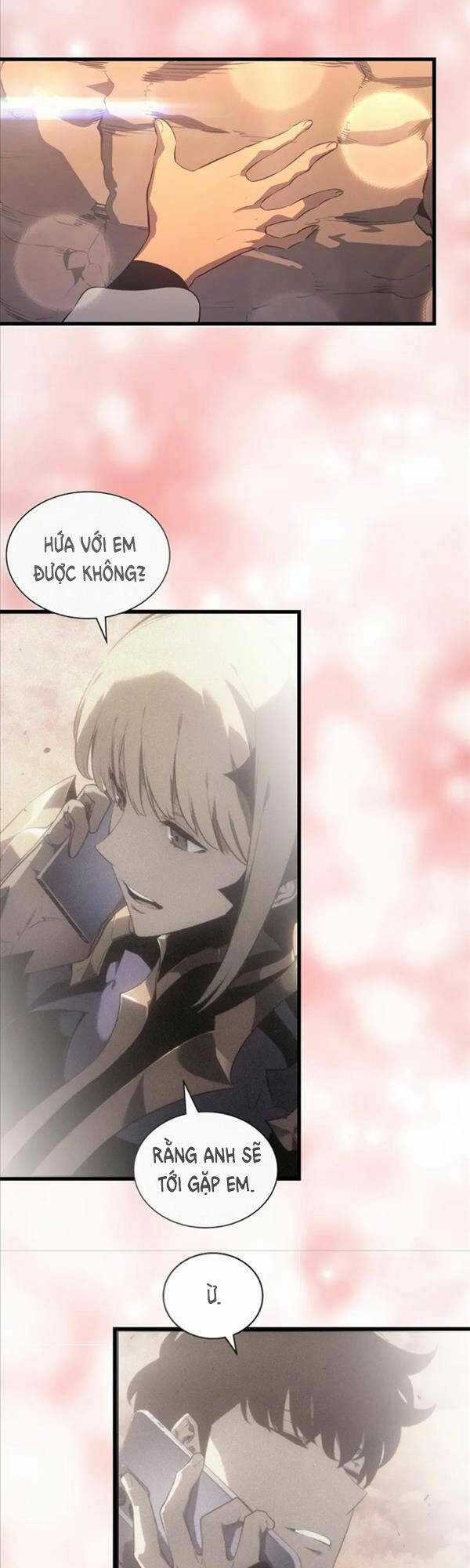 Solo Leveling Ss3 Chapter 7 trang 60