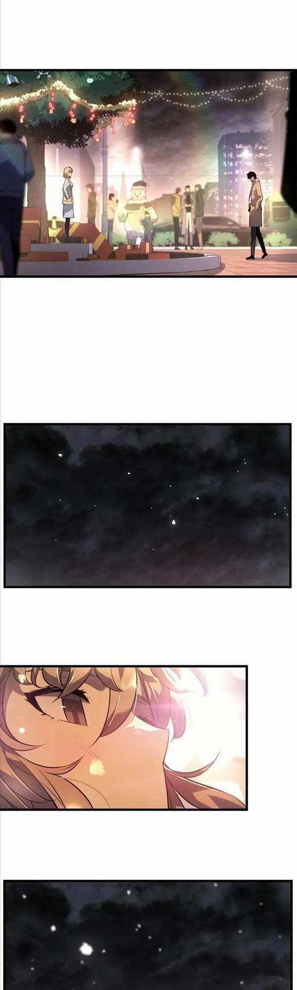 Solo Leveling Ss3 Chapter 7 trang 64