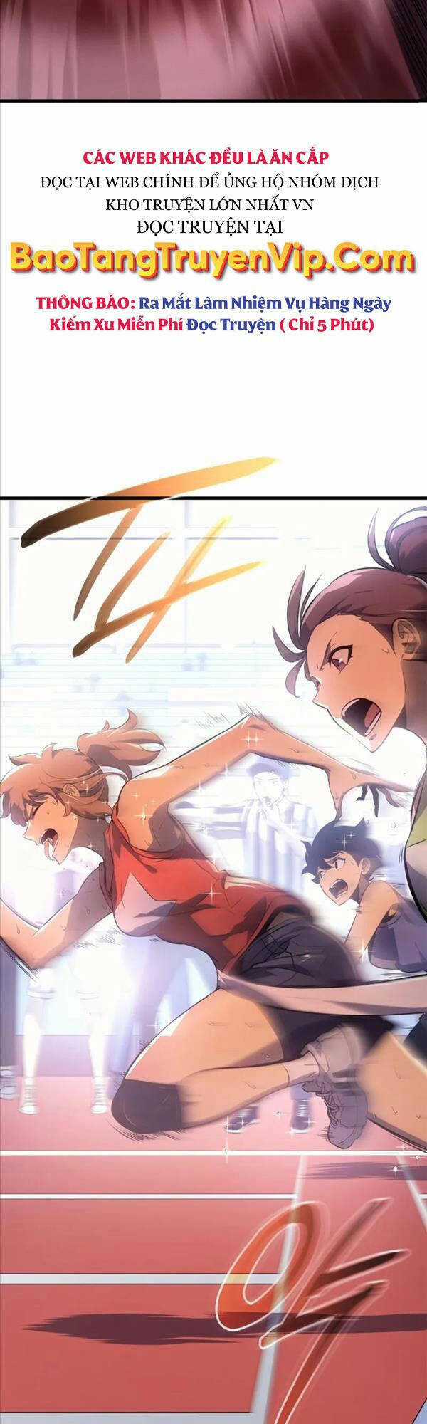 Solo Leveling Ss3 Chapter 7 trang 8