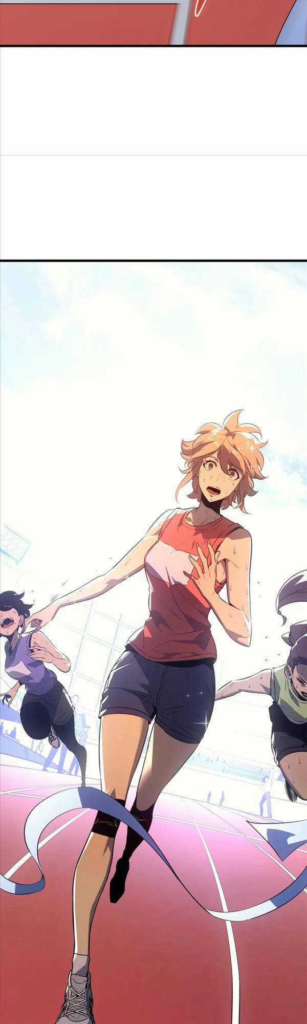 Solo Leveling Ss3 Chapter 7 trang 9