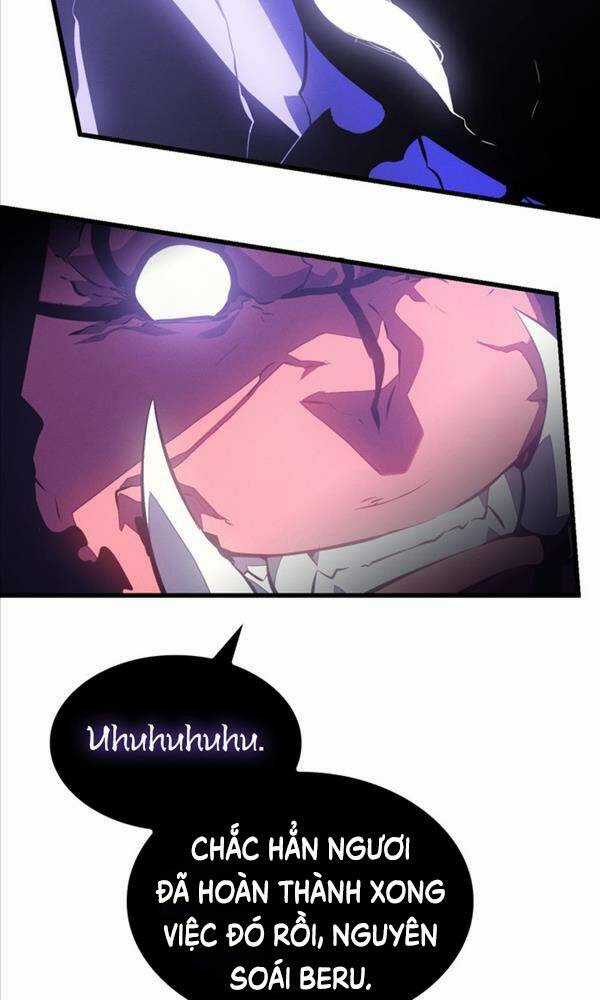 Solo Leveling Ss3 Chapter 8 trang 10
