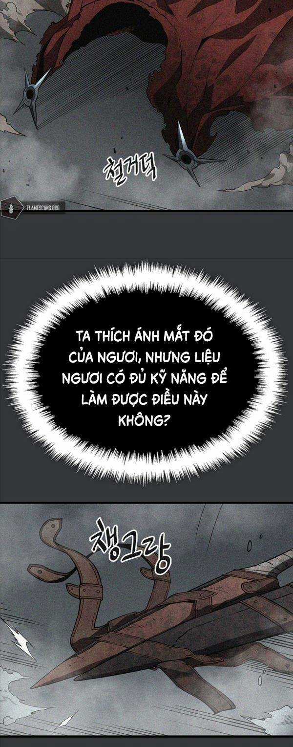 Solo Leveling Ss3 Chapter 8 trang 100