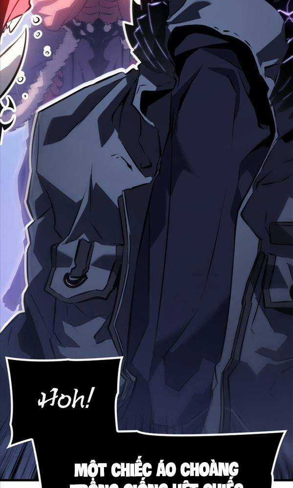 Solo Leveling Ss3 Chapter 8 trang 12