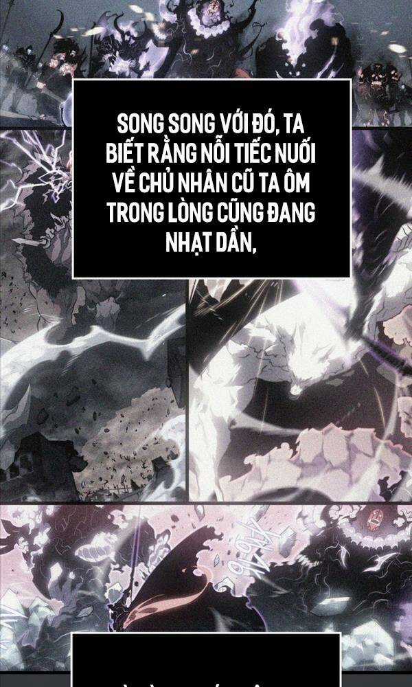 Solo Leveling Ss3 Chapter 8 trang 136