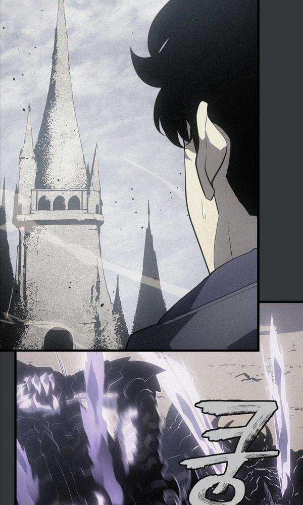 Solo Leveling Ss3 Chapter 8 trang 147