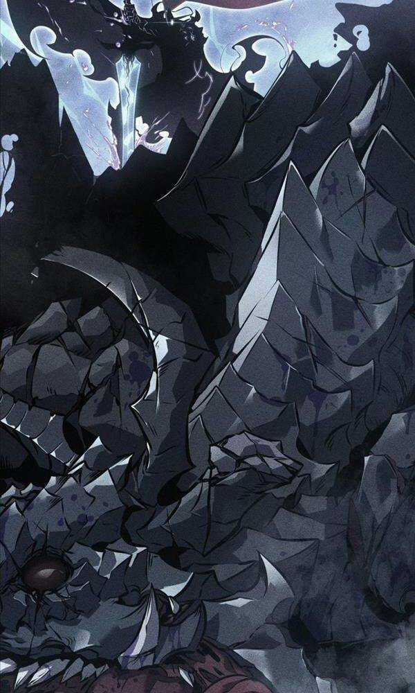 Solo Leveling Ss3 Chapter 8 trang 158