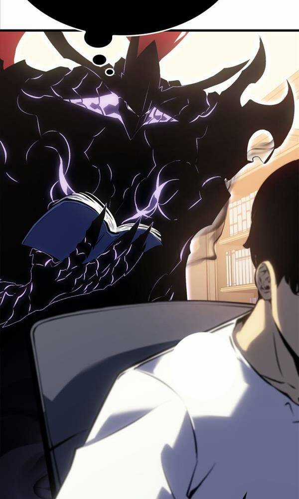 Solo Leveling Ss3 Chapter 8 trang 177