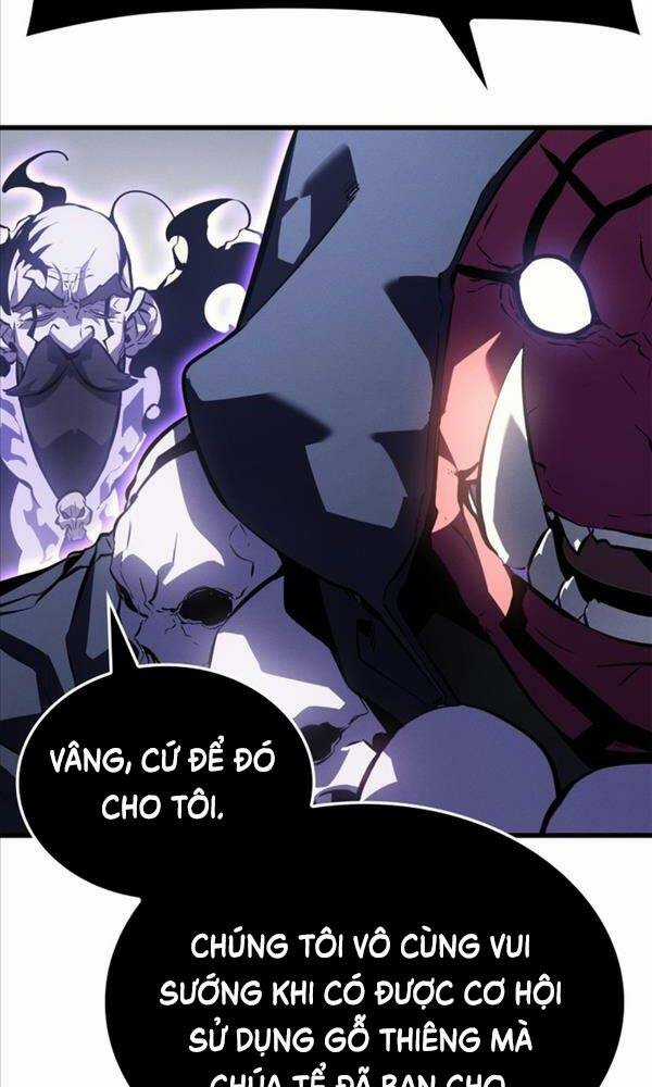 Solo Leveling Ss3 Chapter 8 trang 19