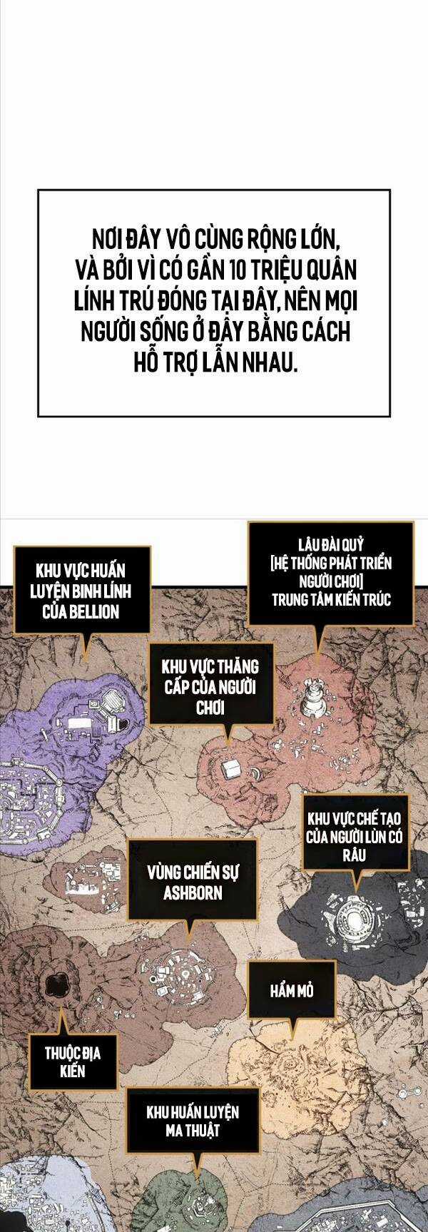 Solo Leveling Ss3 Chapter 8 trang 21