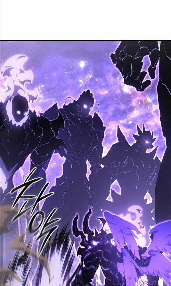 Solo Leveling Ss3 Chapter 8 trang 25