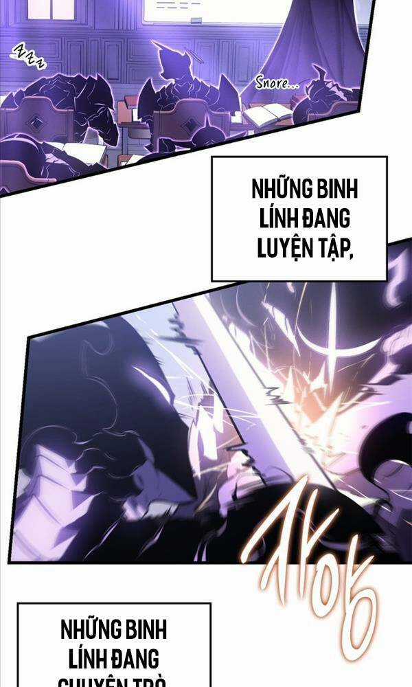 Solo Leveling Ss3 Chapter 8 trang 27