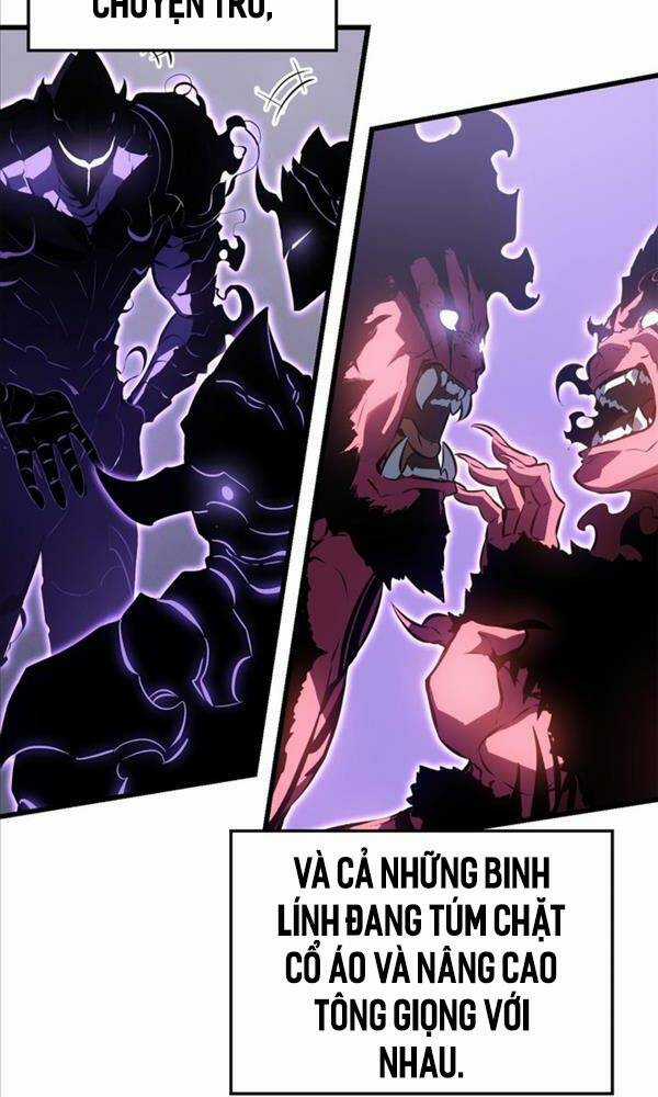 Solo Leveling Ss3 Chapter 8 trang 28