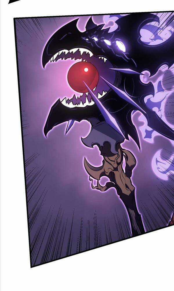 Solo Leveling Ss3 Chapter 8 trang 35