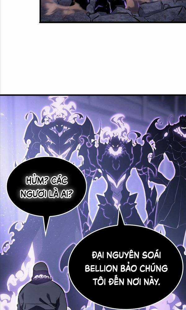 Solo Leveling Ss3 Chapter 8 trang 39