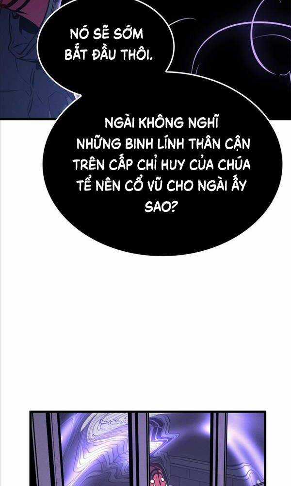 Solo Leveling Ss3 Chapter 8 trang 47