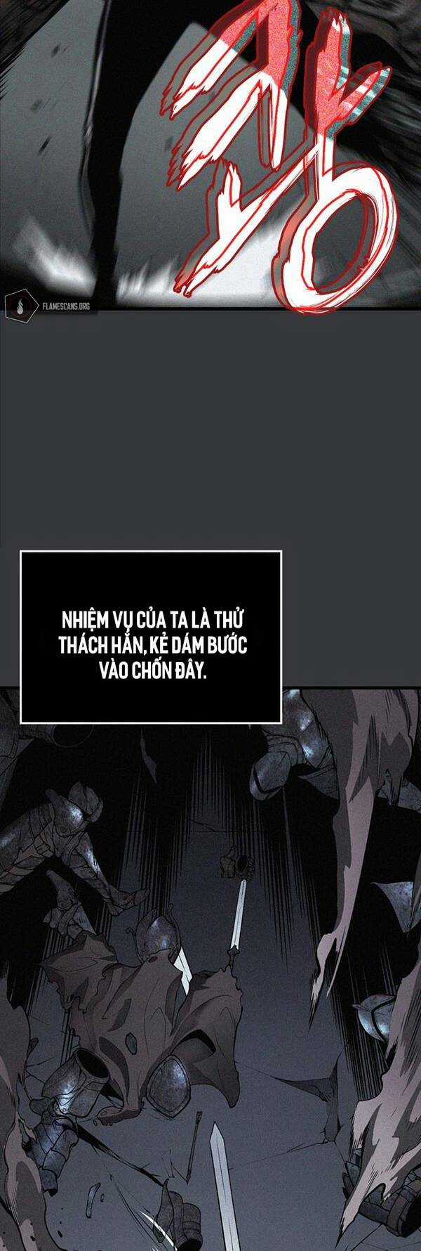 Solo Leveling Ss3 Chapter 8 trang 59