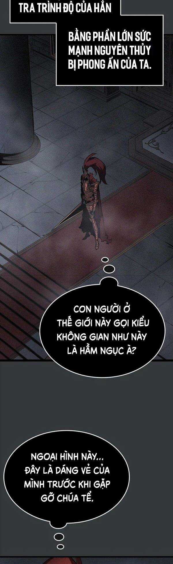 Solo Leveling Ss3 Chapter 8 trang 69