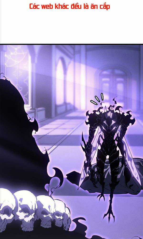 Solo Leveling Ss3 Chapter 8 trang 8