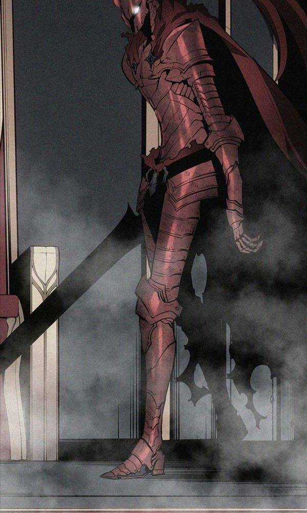 Solo Leveling Ss3 Chapter 8 trang 90