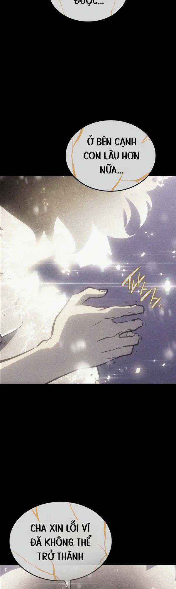 Solo Leveling Ss3 Chapter 9 trang 10