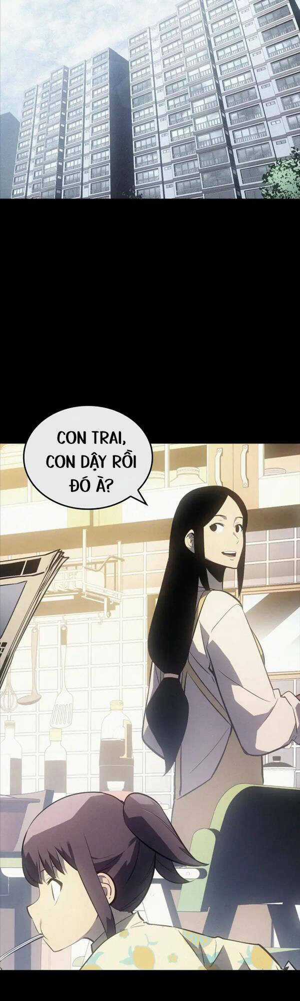 Solo Leveling Ss3 Chapter 9 trang 12