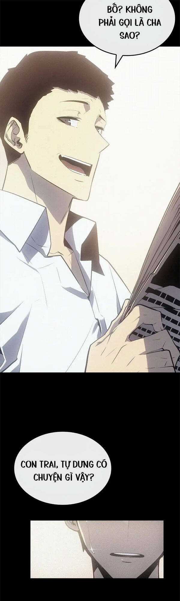 Solo Leveling Ss3 Chapter 9 trang 14