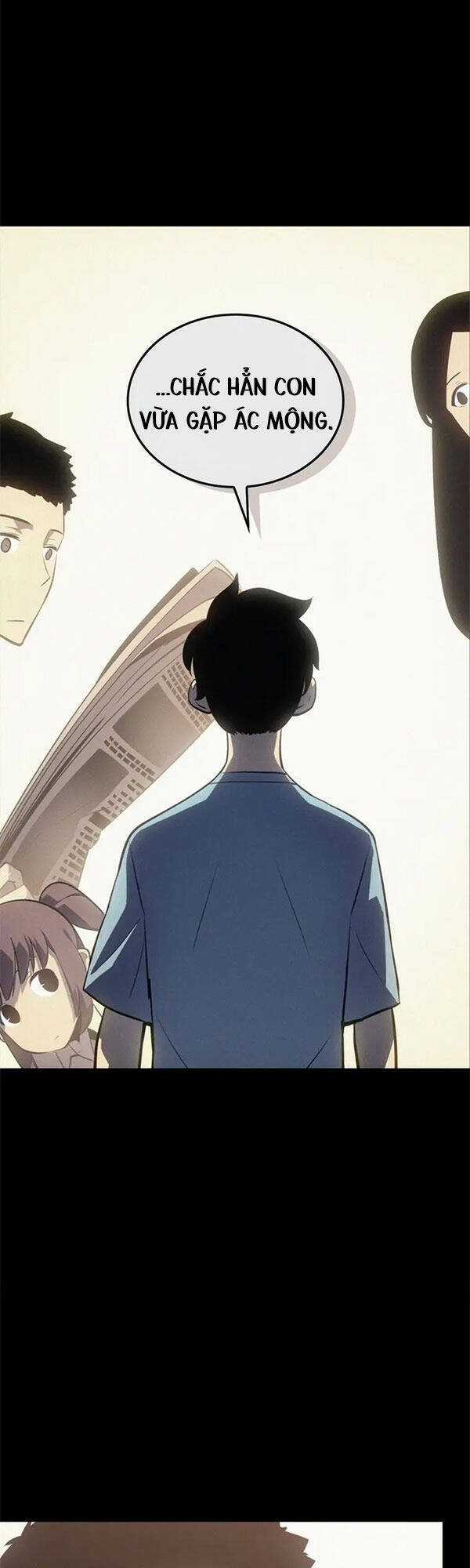 Solo Leveling Ss3 Chapter 9 trang 15