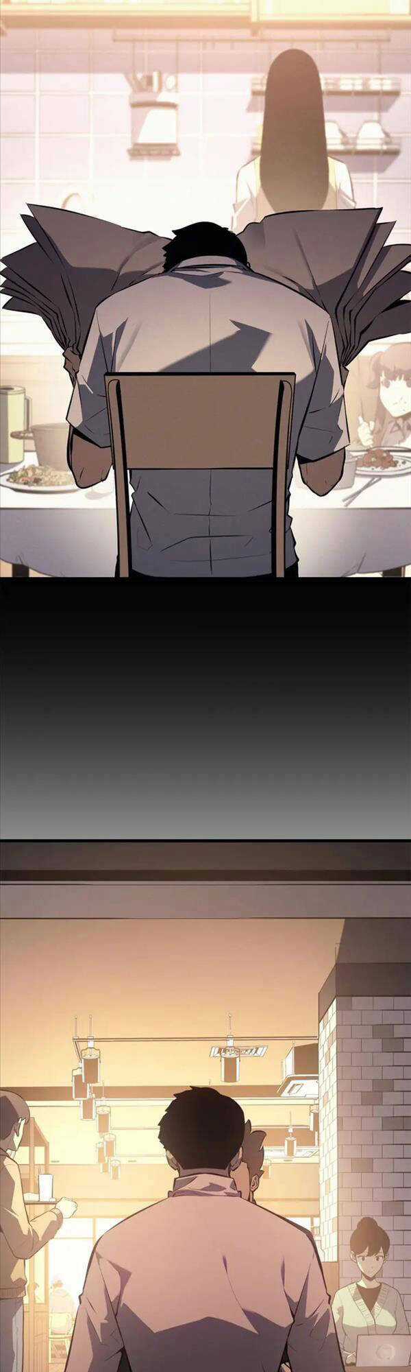 Solo Leveling Ss3 Chapter 9 trang 18