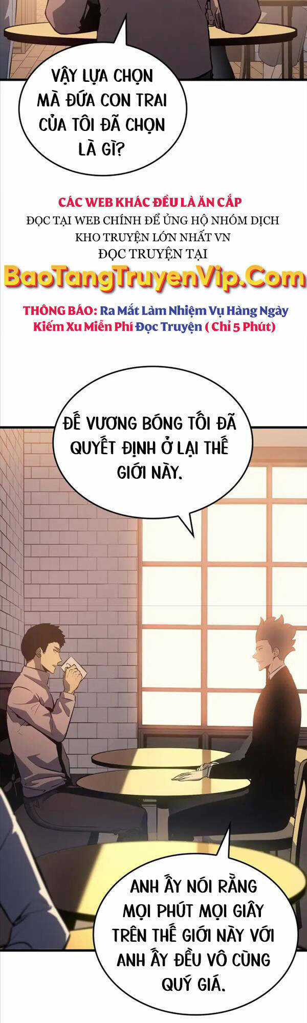 Solo Leveling Ss3 Chapter 9 trang 19