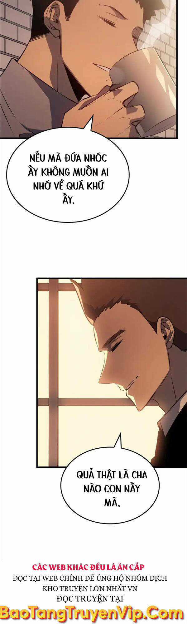 Solo Leveling Ss3 Chapter 9 trang 21