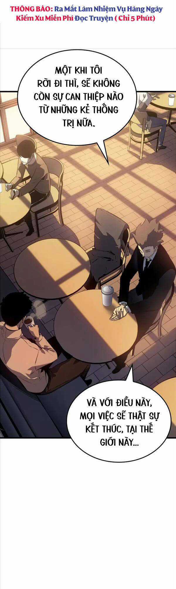 Solo Leveling Ss3 Chapter 9 trang 22