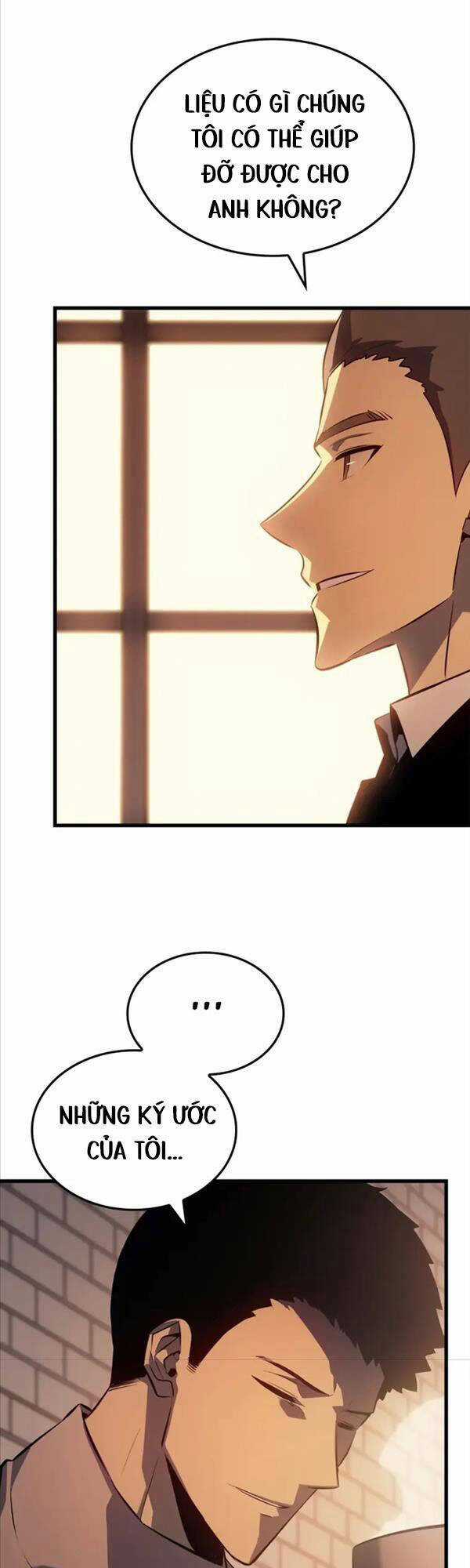 Solo Leveling Ss3 Chapter 9 trang 24