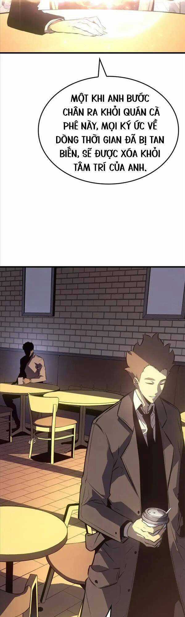 Solo Leveling Ss3 Chapter 9 trang 28