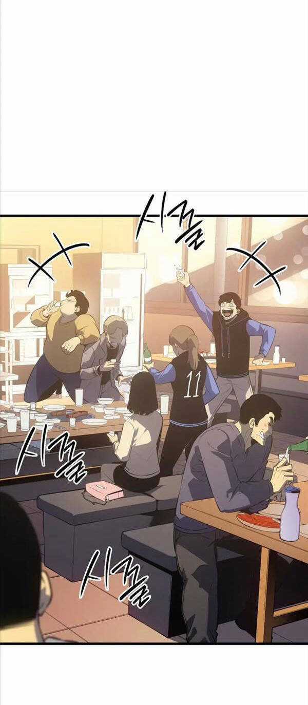 Solo Leveling Ss3 Chapter 9 trang 30