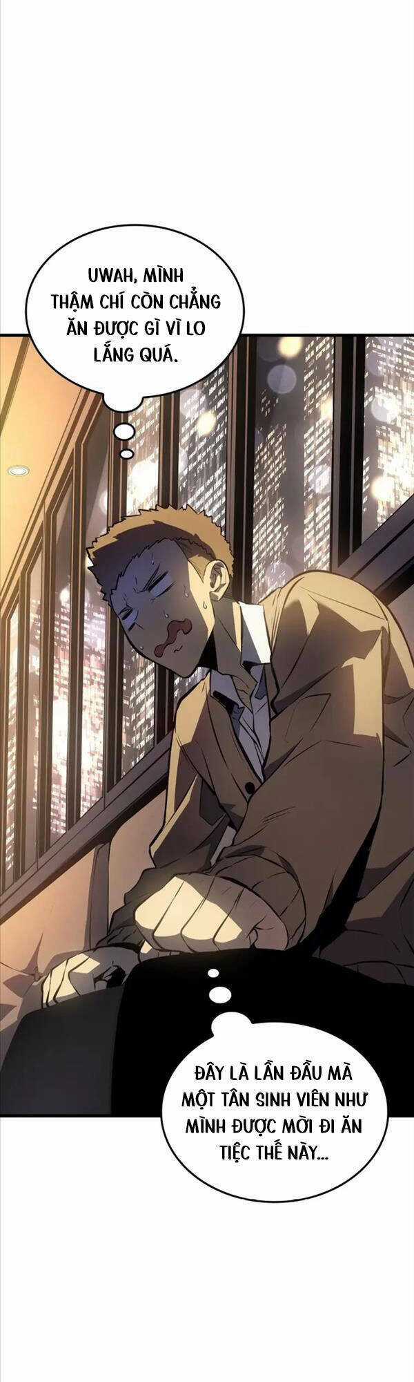 Solo Leveling Ss3 Chapter 9 trang 31