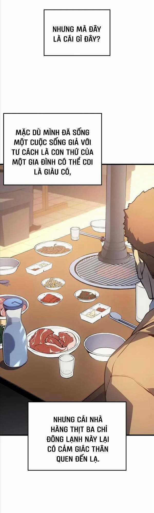 Solo Leveling Ss3 Chapter 9 trang 32