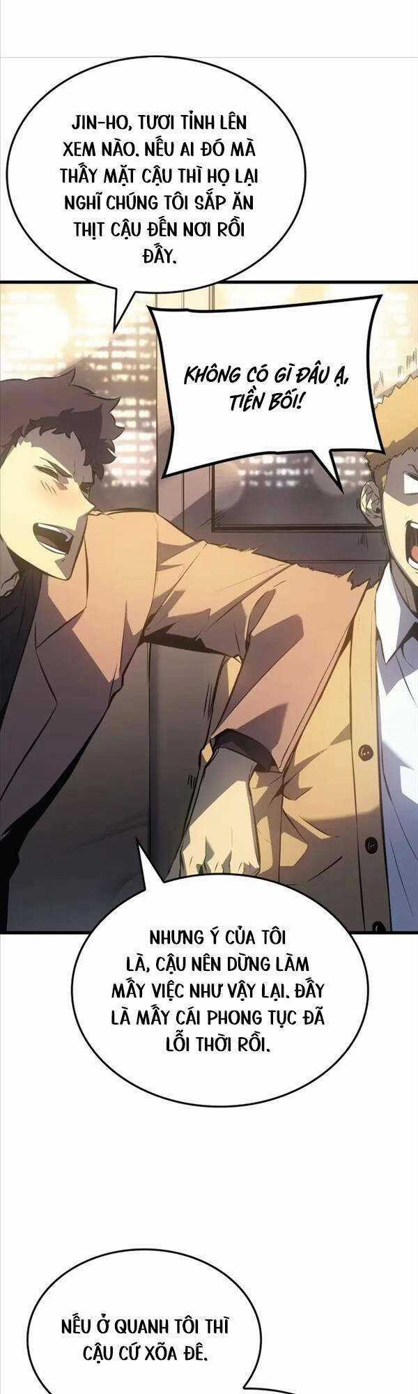 Solo Leveling Ss3 Chapter 9 trang 33