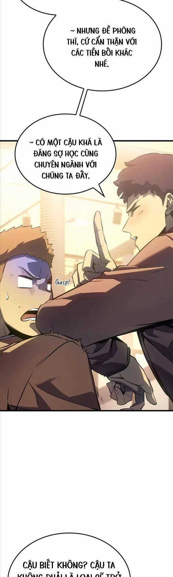 Solo Leveling Ss3 Chapter 9 trang 34