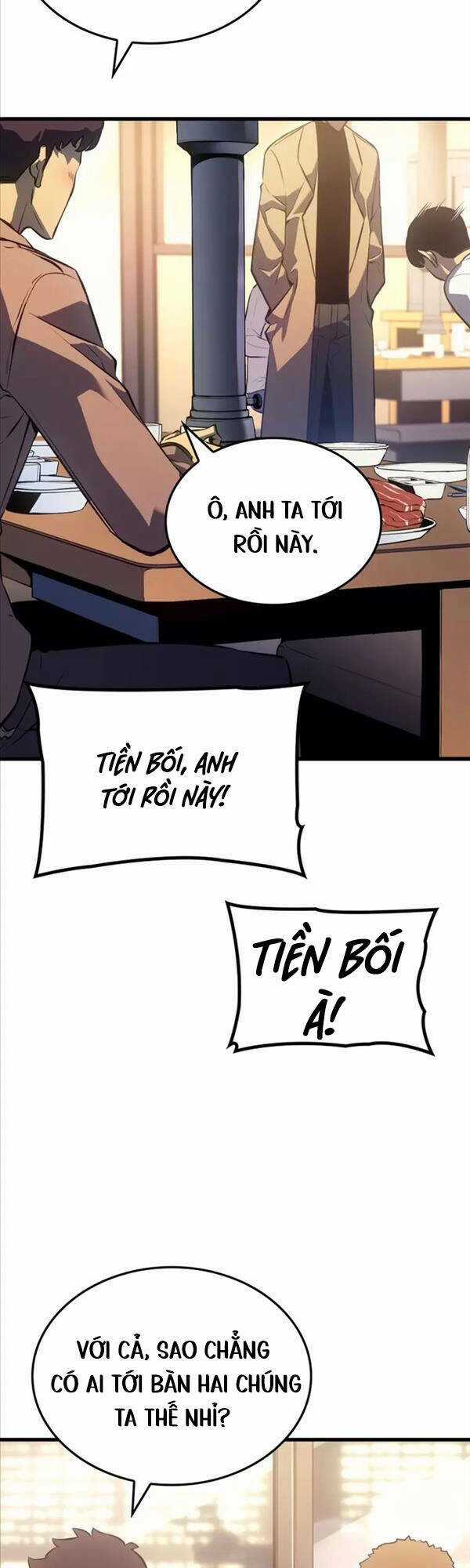 Solo Leveling Ss3 Chapter 9 trang 37