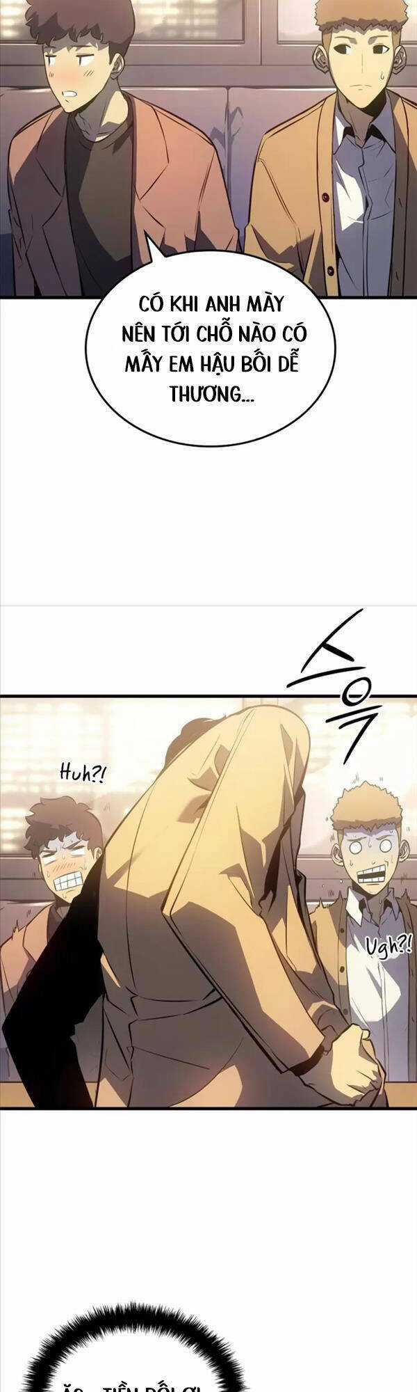 Solo Leveling Ss3 Chapter 9 trang 38