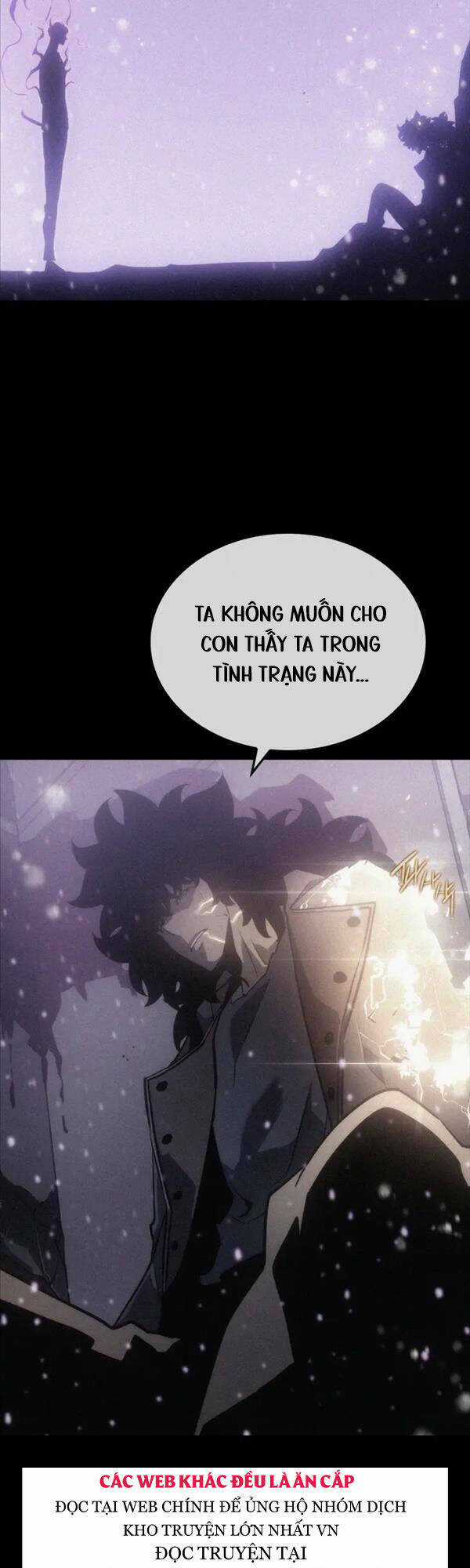 Solo Leveling Ss3 Chapter 9 trang 4